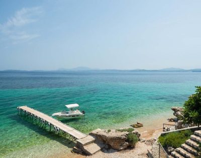 Ocean Villa