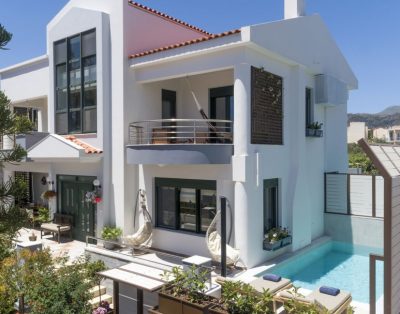 Acacia Villa