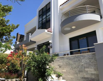 Acacia Villa