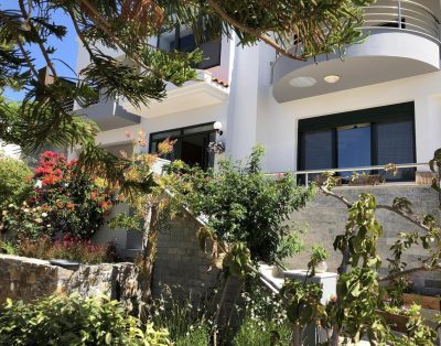 Acacia Villa