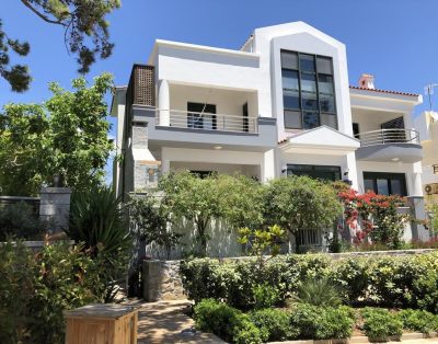 Acacia Villa