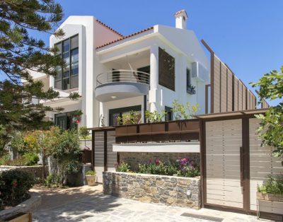 Acacia Villa