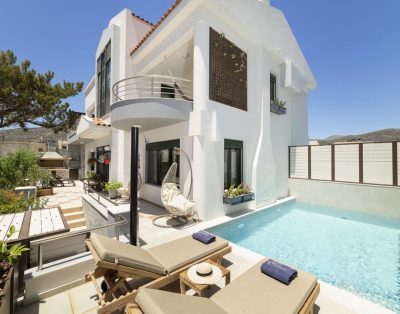 Acacia Villa