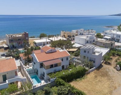 Ayva Villa