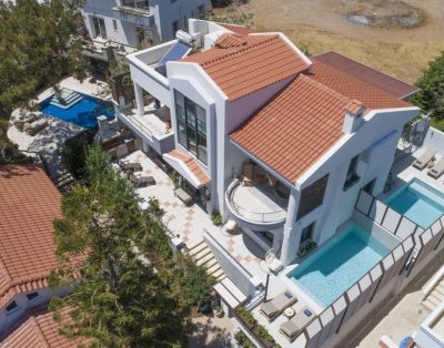 Acacia Villa