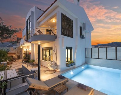 Acacia Villa