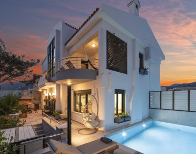 Acacia Villa
