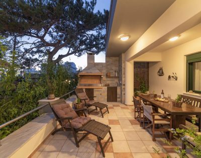 Acacia Villa