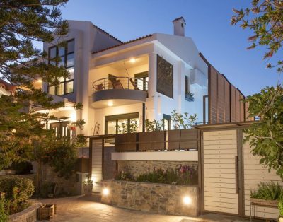 Acacia Villa