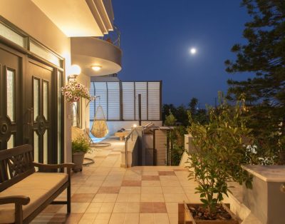 Acacia Villa