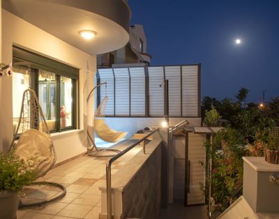 Acacia Villa