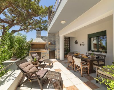 Acacia Villa
