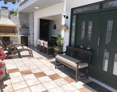 Acacia Villa