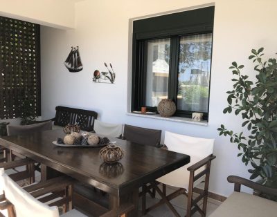 Acacia Villa