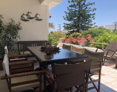 Acacia Villa