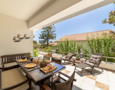 Acacia Villa