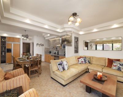 Acacia Villa
