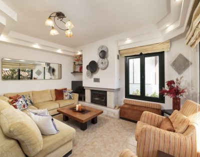 Acacia Villa