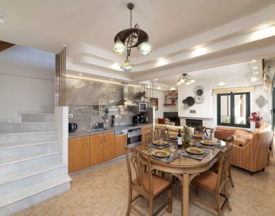Acacia Villa