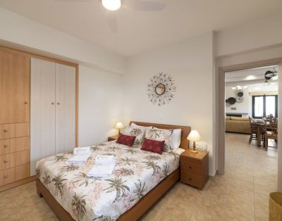 Acacia Villa