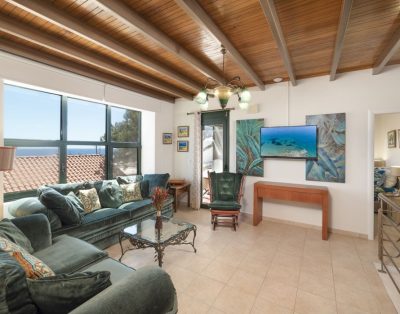 Acacia Villa