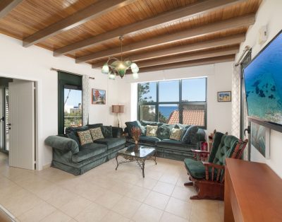 Acacia Villa