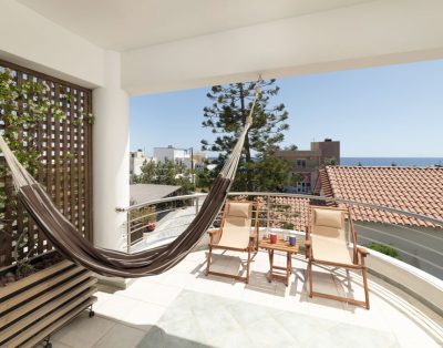 Acacia Villa