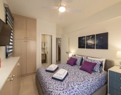 Acacia Villa