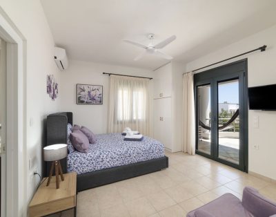 Acacia Villa