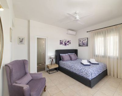 Acacia Villa