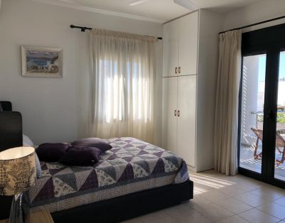 Acacia Villa