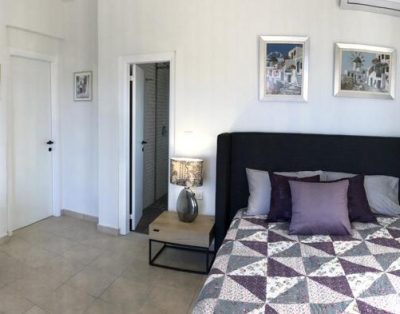 Acacia Villa