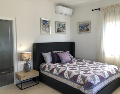 Acacia Villa