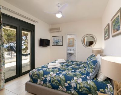 Acacia Villa