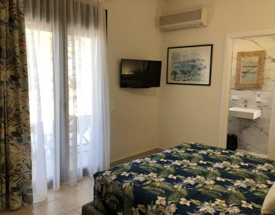 Acacia Villa