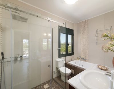 Acacia Villa