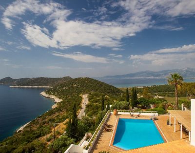 Aristo Villa