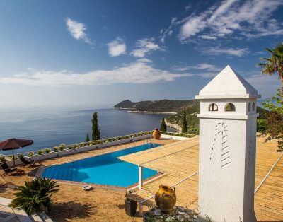 Aristo Villa