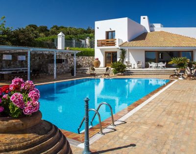 Aristo Villa