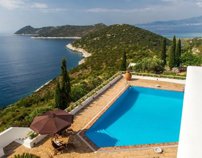 Aristo Villa