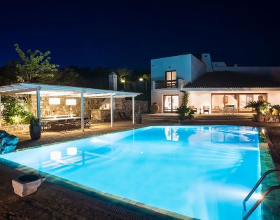 Aristo Villa