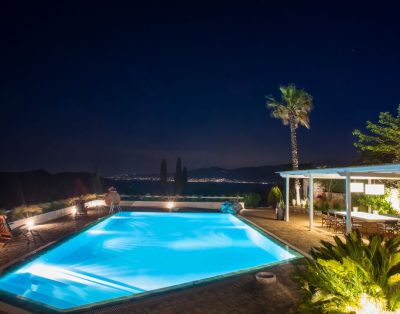 Aristo Villa