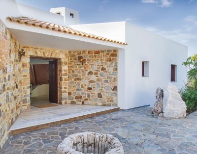 Aristo Villa