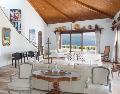 Aristo Villa