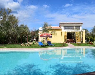 Gera Villa