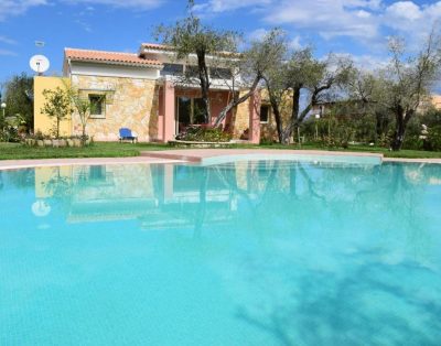 Gera Villa