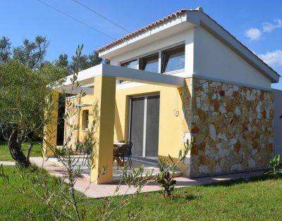 Gera Villa