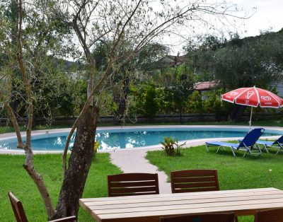 Gera Villa