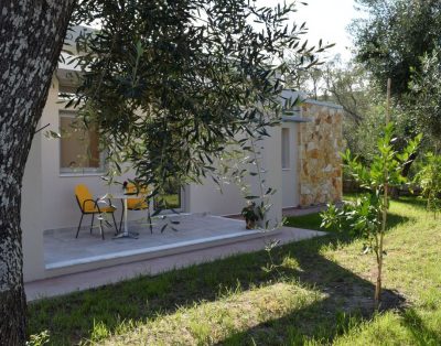 Gera Villa