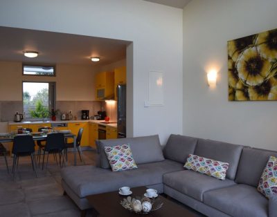 Gera Villa